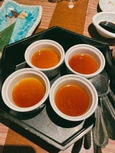 熟成肉と熟成魚 こなれ 梅田店