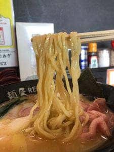 麺屋～錬～