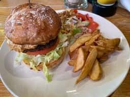 クロコダイルダイナー