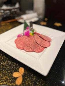 游玄亭 西麻布本館