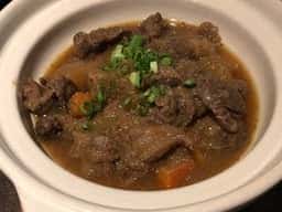 焼肉 極上牛