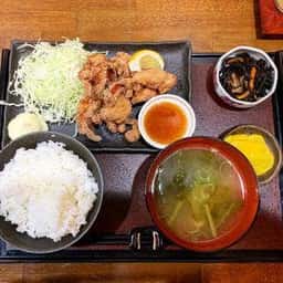 居酒屋 ふうみ