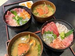 どんぶり処 丼兵衛