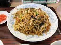 ぎょうざの満洲 狭山ヶ丘駅前店