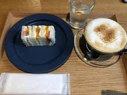 HARIO CAFE 泉屋博古館東京店