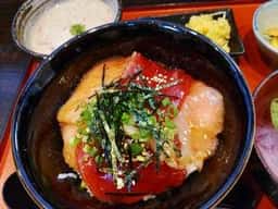 自然薯農家れすとらん とろろ屋ととろ