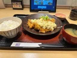 大戸屋ごはん処 サントムーン柿田川店