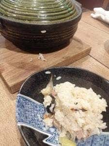 駅前炉ばた 甚十郎