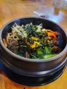 焼肉ホルモン きん