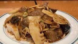 CHINESE 青菜 あみプレミアムアウトレット店