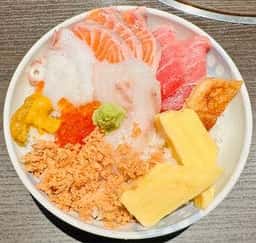 いか太郎 プレジデント函館朝市店