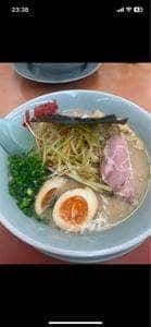 ラーメン山岡家 笛吹店