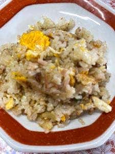 中華料理 仲屋
