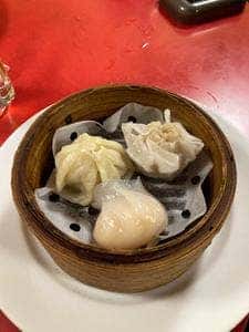 中華楼・せん