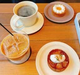 TALUTO DOT COFFEE