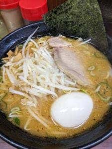 さつまっ子ラーメン 中村橋店