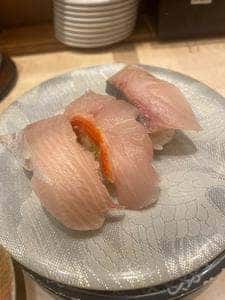 すしざんまい 廻る築地店
