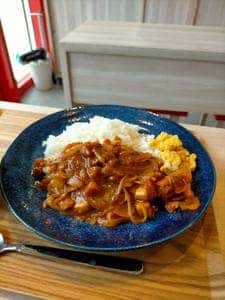 キッチン かんざわ