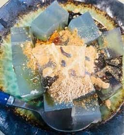 八十八名物ところてん 清水屋