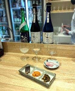 浅野日本酒店 SANNOMIYA