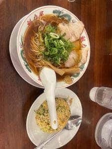 ラーメン魁力屋 土浦店