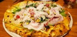 Pizzeria napoletana L'Ardenza