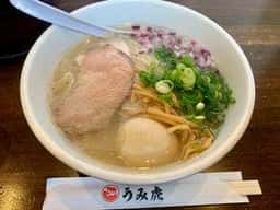 うみ虎 海田店
