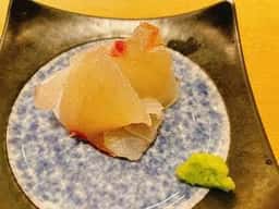 鮨屋のうおきん