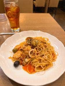 イタリア食堂 グラン・パ 六本木店