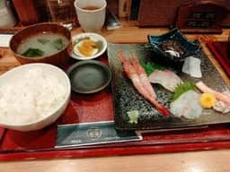 一魚一恵