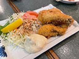 赤のれん梅田店