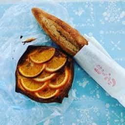 パン家のどん助