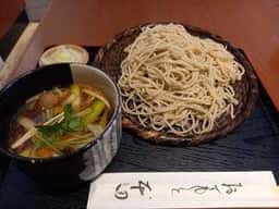蕎や本田