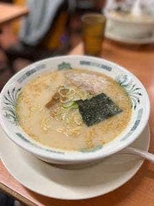 日高屋 六本木店