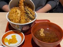 天麩羅えびのや ららぽーとTOKYO-BAY店