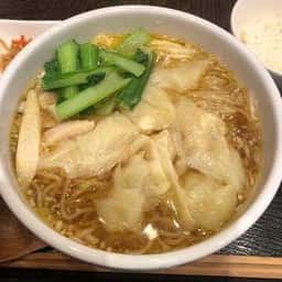 郷村居