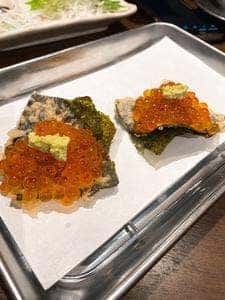 天ぷらとワイン大塩 天五横丁店