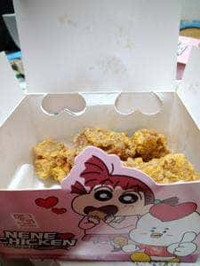 NENE CHICKEN USJ大阪店
