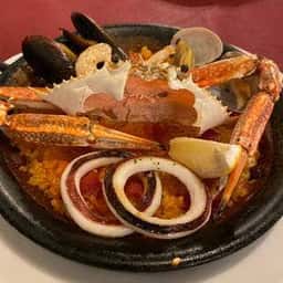 ラ・ピカーダ・デ・トレス スペインバル＆レストラン ワイン・ビアバー