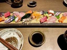 海鮮酒場 魚魚