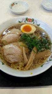 餃子の王将 南大沢店