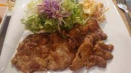 A食堂