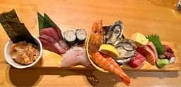 魚金 浜松町店