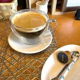 brasserie cafe Leo