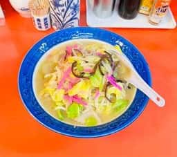 ラーメン光龍