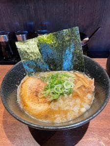 麺や いかり