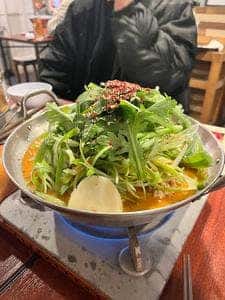 フートン 西麻布