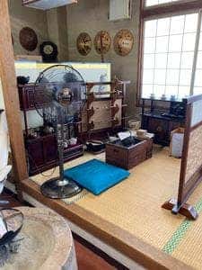 滋賀県南郷水産センター