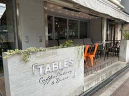 TABLES Coffee Bakery&Diner