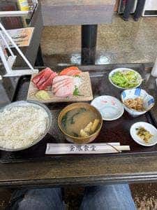 金鳳食堂